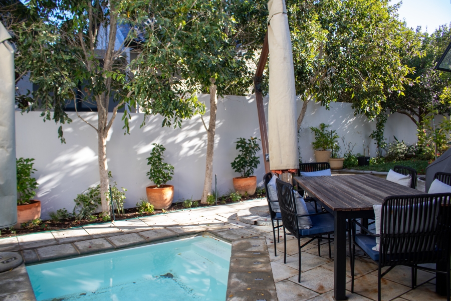 To Let 3 Bedroom Property for Rent in Sitari Country Estate Western Cape